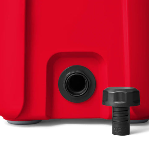 GHIACCIAIA ROADIE 15 7000000691 YETI RESCUE RED