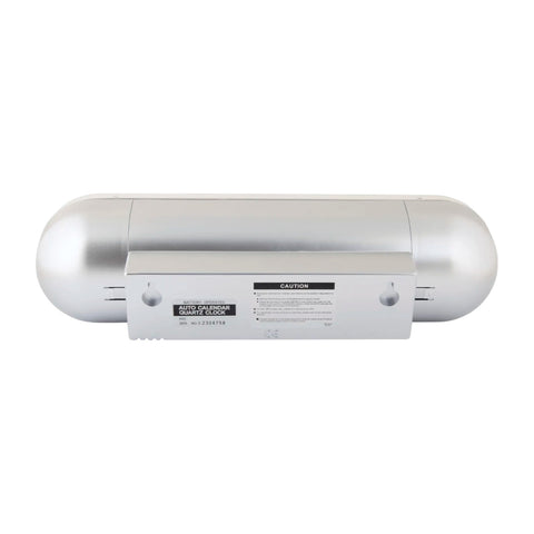 OROLOGIO TUBE FLIP KA6032SI SILVER KARLSSON