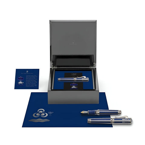 Tintenroller des Jahres 2024 Graf von 145397 Faber Castell 