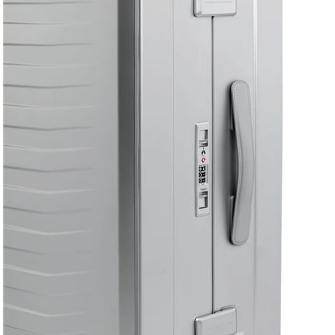 TROLLEY ALLUMINIO LARGE OALM5572.021 PORSCHE DESIGN