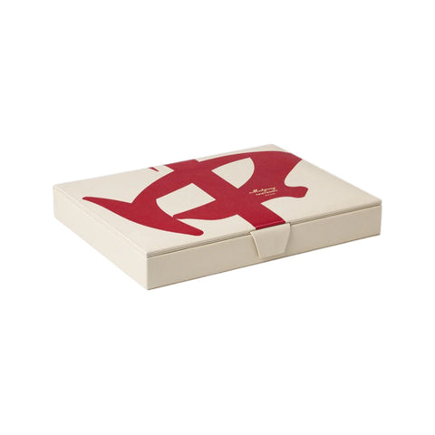 GIOCO MAHJONG REVERRA PW00821 BEIGE PRINTWORKS