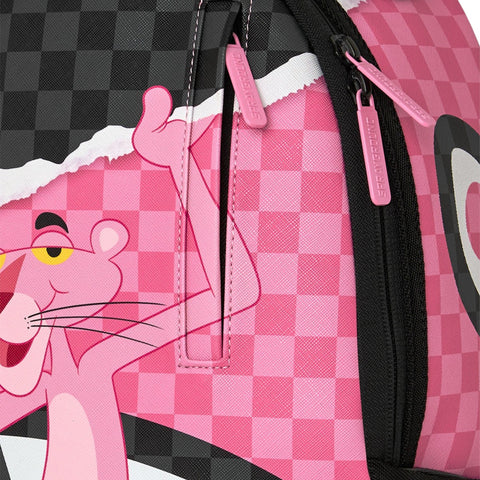 ZAINO PINK PANTHER ON THE RUN ART. 910B9147NSZ SPRAYGROUND