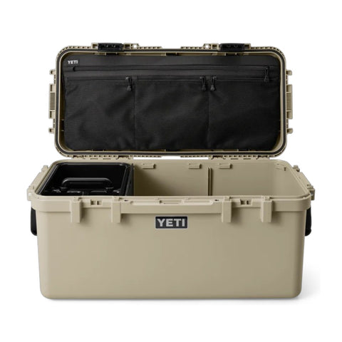 LOADOUT GOBOX 60 GEAR CASE 70000005169 TAN YETI