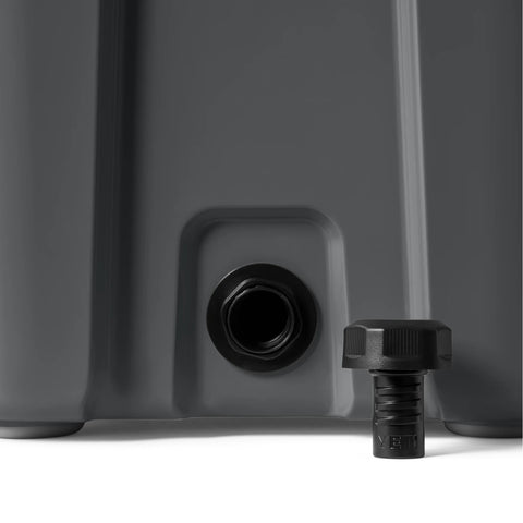 KÜHLBOX ROADIE 24 2.0 ART. 70000002589 CHARCOAL YETI