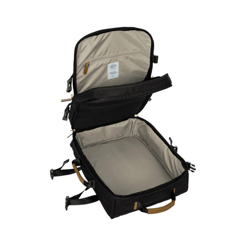 ZAINO X-COLLECTION BXL43759.101 BRIC'S BLACK