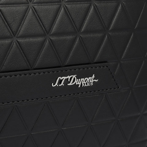 ZAINO FIREHEAD 16004 BLACK S.T. DUPONT