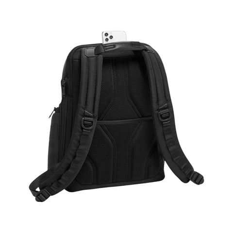 ALPHA BRAVO NAVIGATION ART RUCKSACK 142479/1041/0232793D TUMI SCHWARZ