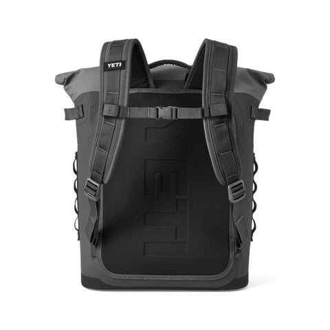 KÜHL-RUCKSACK EU HOPPER M20 70000002204 CHARCOAL YETI