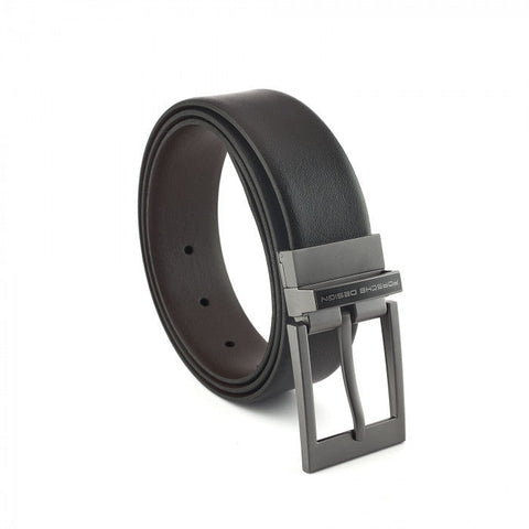 CINTURA PORSCHE DESIGN 5030 BLACK SIZE 120