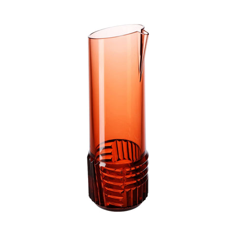 TRAMA GETRÄNKEKARAFFE 01511/RO ROSATO KARTELL PINK