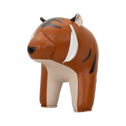 TIGER HUNT TAN BRIEFBESCHWERER 0,25 KG ZÜNY