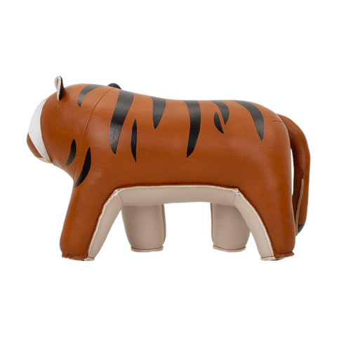 TIGER HUNT TAN BRIEFBESCHWERER 0,25 KG ZÜNY