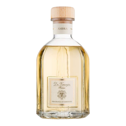 DR. VRANJES FRAGRANZA AMBIENTE MAGNOLIA ORCHIDEA 500 ML