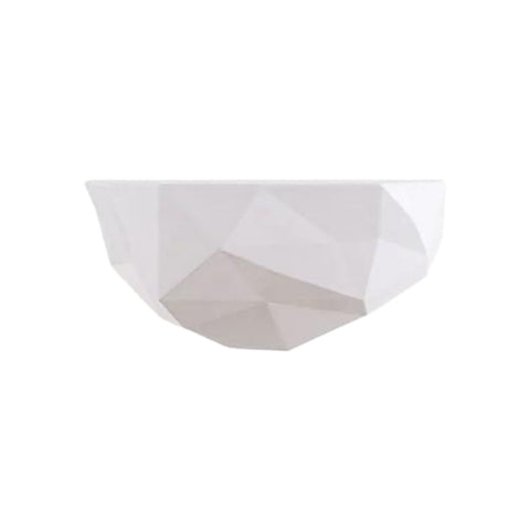 SPACE ROCK DIESEL HARZREGAL CM 22X18,7X9 WEISS 11006 SELETTI