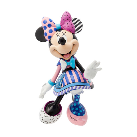 MINNIE-FIGUR ENESCO ART 6015550 BRITTO