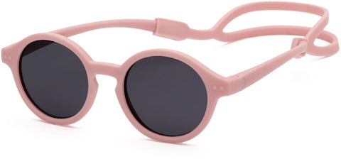 IZIPIZI KIDS PLUS BRILLE 3-5 JAHRE PASTELLROSA