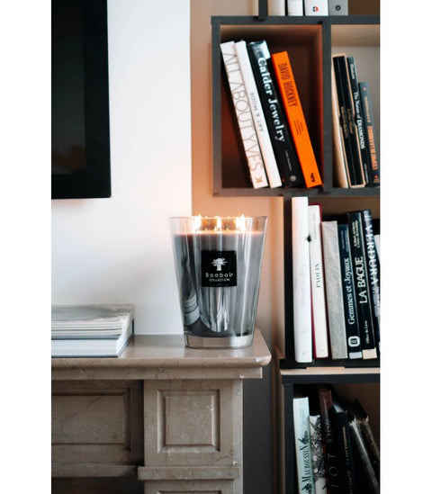 CANDELA BAOBAB MAX 24 WHITE RHINO LUSTER ART. MAX24AWR