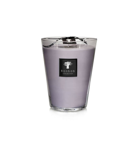 CANDELA BAOBAB MAX 24 WHITE RHINO LUSTER ART. MAX24AWR