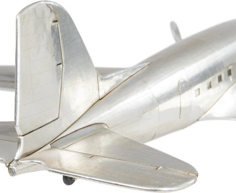 AEREO DAKOTA DC-3 AP455  AUTHENTIC MODELS