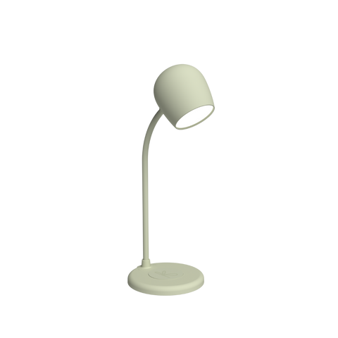 ELLIE LAMPE KABELLOS DUSTY OLIVE ART. KFEW08