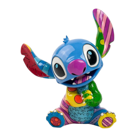 STITCH FIGURINE F 4030816 BRITTO