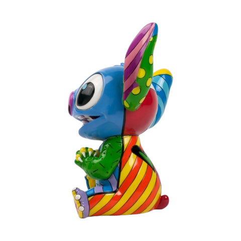 STITCH FIGURINE F 4030816 BRITTO