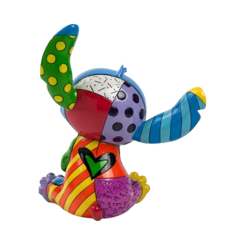 STITCH FIGURINE F 4030816 BRITTO