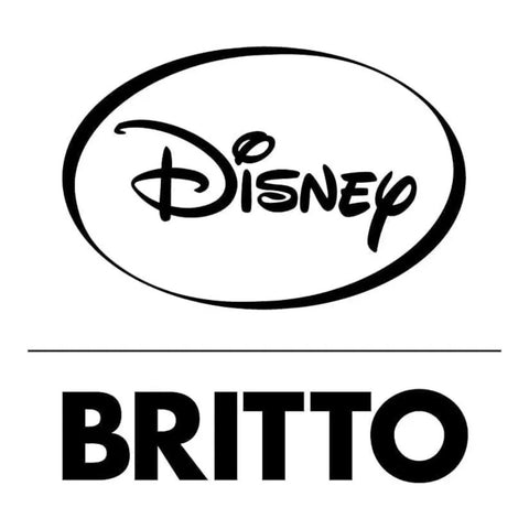 STITCH FIGURINE F 4030816 BRITTO