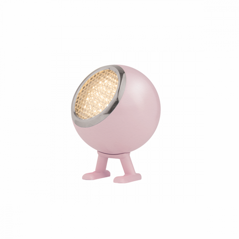 NORBITT SMOOTHIE ROSA LAMPE PIFFANY COPENHAGEN ROSA