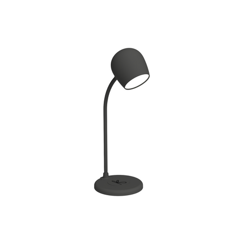 ELLIE WIRELESS LAMP YVORY BLACK KREAFUNK ART. KFEW02