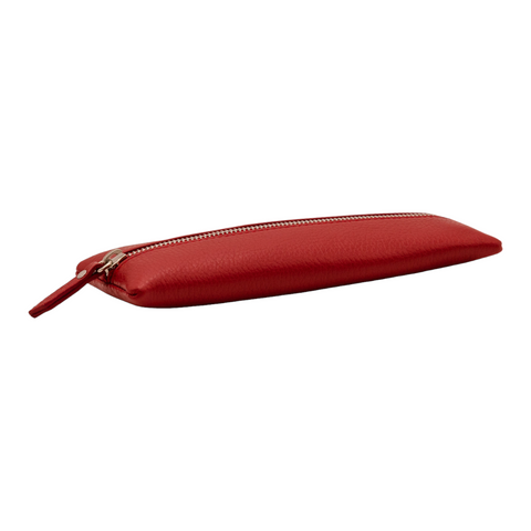 MINI 20S LEDER FEDERMÄPPCHEN 21.05.ROT