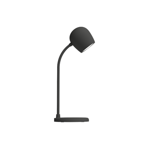 ELLIE WIRELESS LAMP YVORY BLACK KREAFUNK ART. KFEW02
