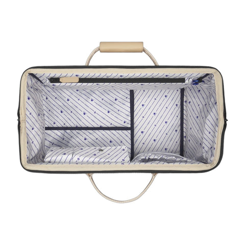 DUFFLE BAG V2 LOBITO CAB929NFEM BEIGE CABAIA