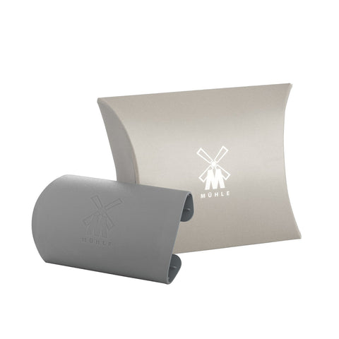 RASOIO SET BODY  COMPANION  RAS+ACC+SALVIETTA GSCOM05 MUHLE