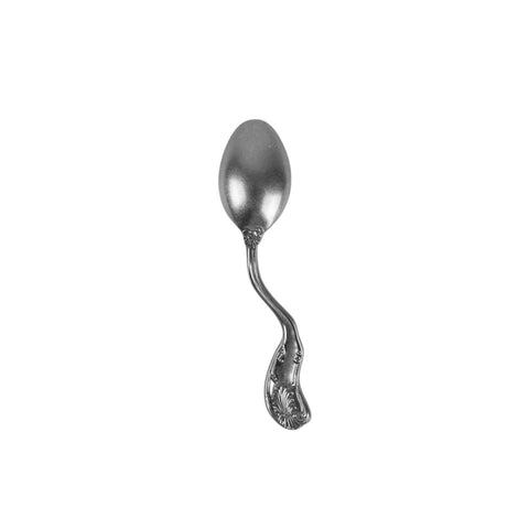 SELETTI CLASSIC ON ACID BESTECKSET 4-TEILIG (LÖFFEL + GABEL + MESSER + TEELÖFFEL) 1096