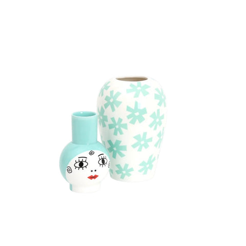 VASO IN DOLOMITE LE CANOPIE ZITA 10536 SELETTI