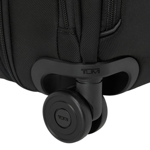 BORSA DA LAVORO DELUXE SU RUOTE ART. 161818/1041 BLACK TUMI