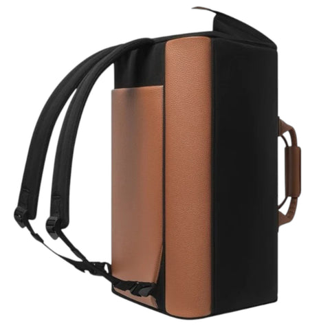 BORSONE BAG V2 COLOGNE CAB663YZHQ SCHWARZ CABAIA