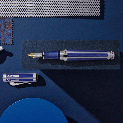 Tintenroller des Jahres 2024 Graf von 145397 Faber Castell 