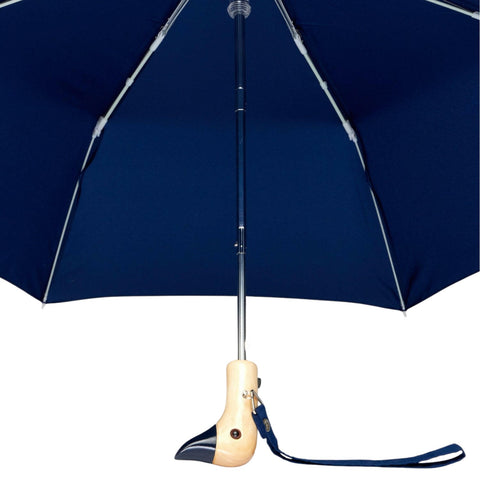 OMBRELLO NAVY ORIGINAL DUCKHEAD