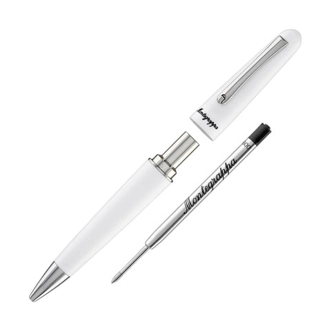 SFERA ELMO 01 WHITE ART. ISEORBAW MONTEGRAPPA
