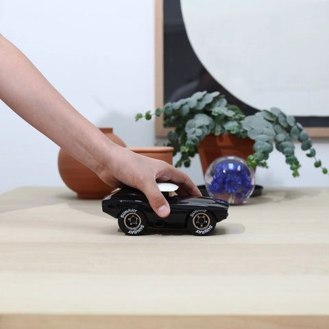 PLAYFOREVER LEADBELLYSKEETER 