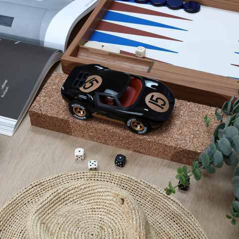 MINISERIE MODELL PL KEN68 CAVE PLAYFOREVER SCHWARZ