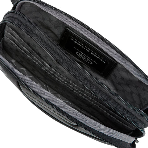 REISE-ETUI ROADSTER LEATHER ART.-NR. OLH01542.001 PORSCHE DESIGN
