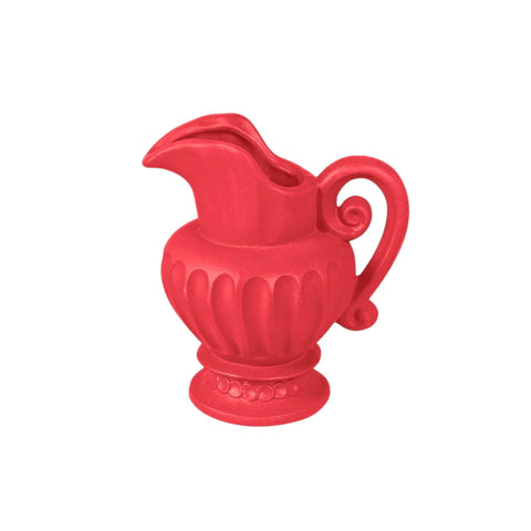 VASO IN TERRACOTTA CARAFFA 23,5X19X28 ART. 11508P SELETTI