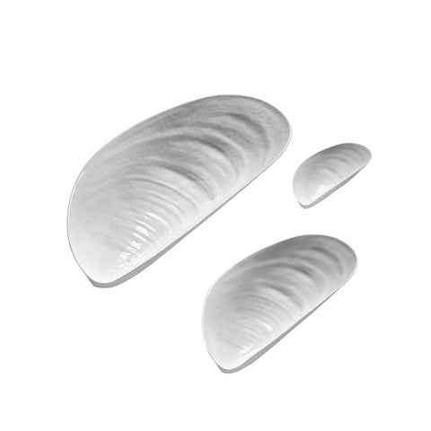 CIOTOLA MARCEL L ART. B9224402-001 WHITE SERAX