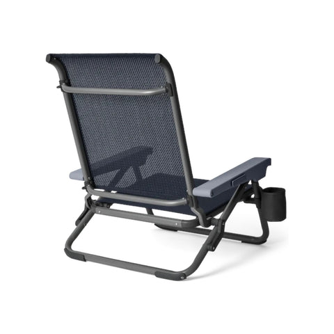 HONDO BEACH CHAIR 70000003252 NAVY YETI