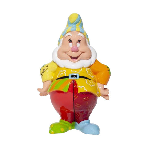 HAPPY MINI FIGUREN ART. 6007103 BRITTO
