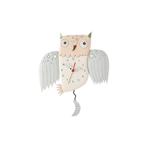 SWEET DREAMS CHOUETTE UHR ART. 6015361 ALLEN DESIGNS