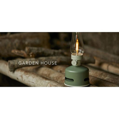 LED-Laterne Lautsprecher Audio Bluetooth Mori Mori Grün